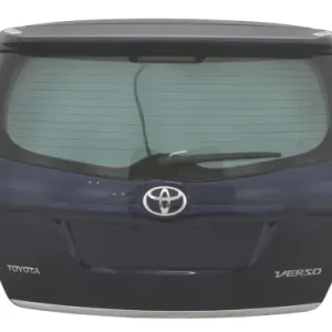 KLAPA TYLNA TYŁ TOYOTA VERSO 8S6 KAMERA Nowy